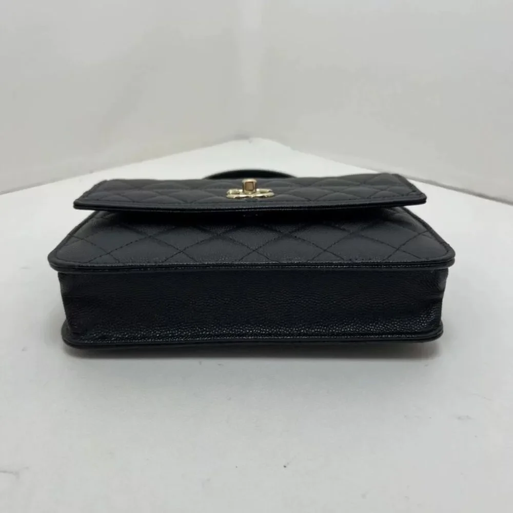 Chanel Women Pre-Loved Bag Brand New Condition